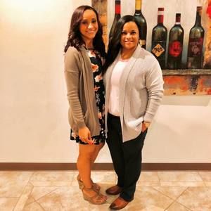 Meet your Posher, Kristyn